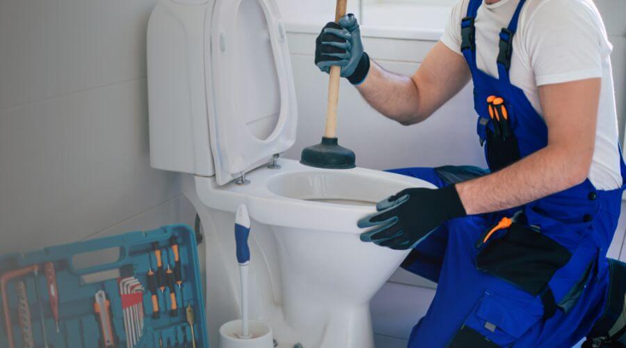 Expert burst pipe repair services in Berrien Center, MI